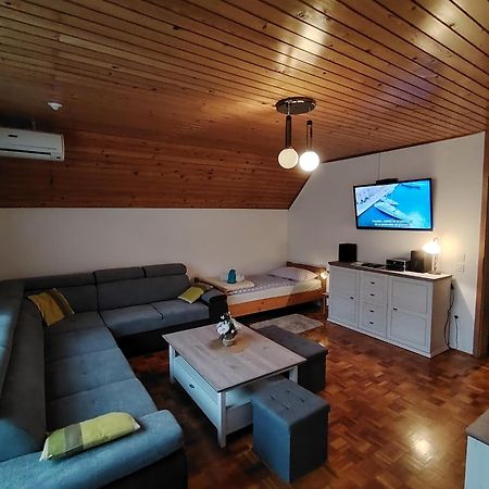 Fantastic Apartment Brglez Bohinjska Bela Bagian luar foto