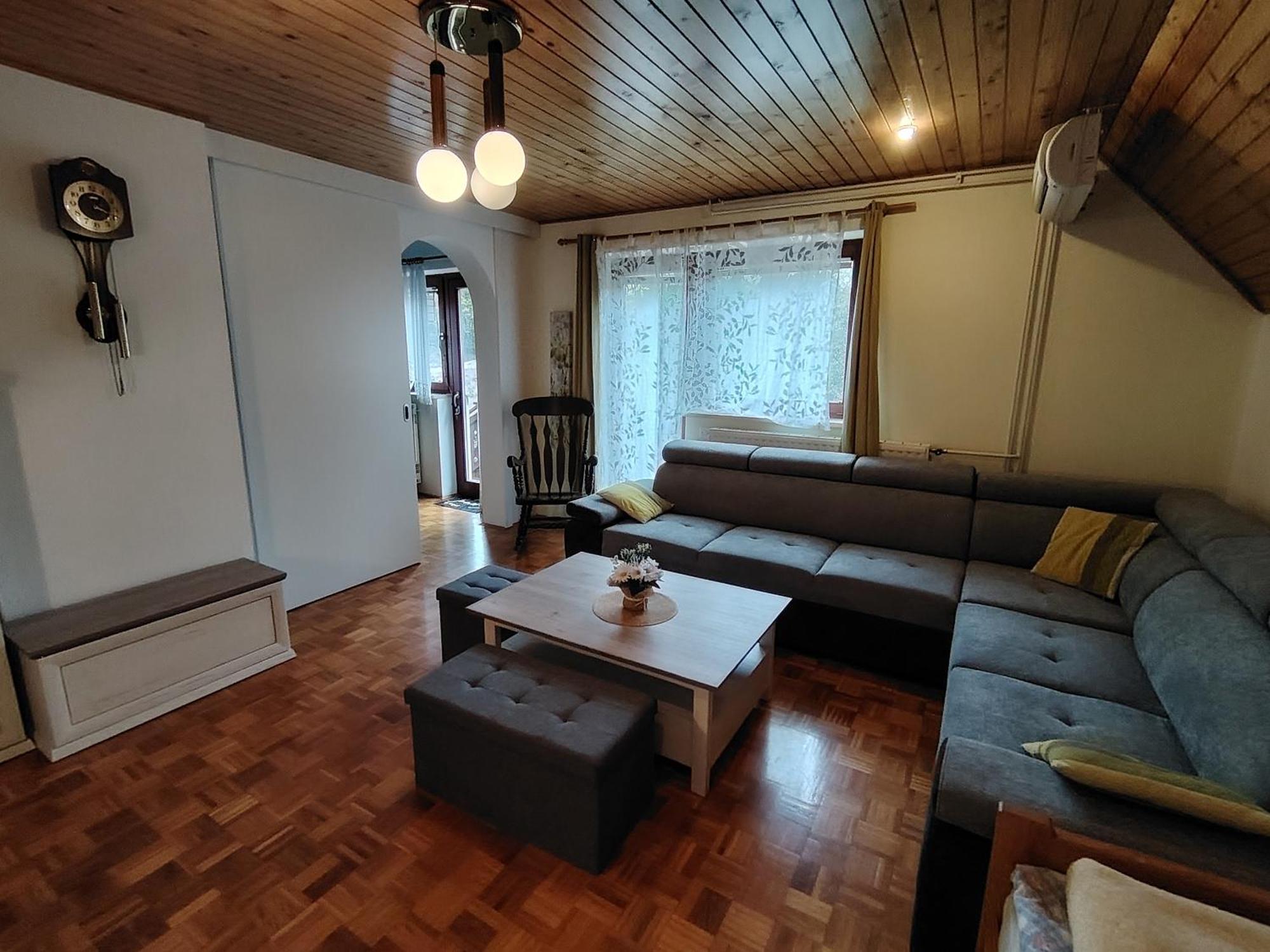 Fantastic Apartment Brglez Bohinjska Bela Bagian luar foto