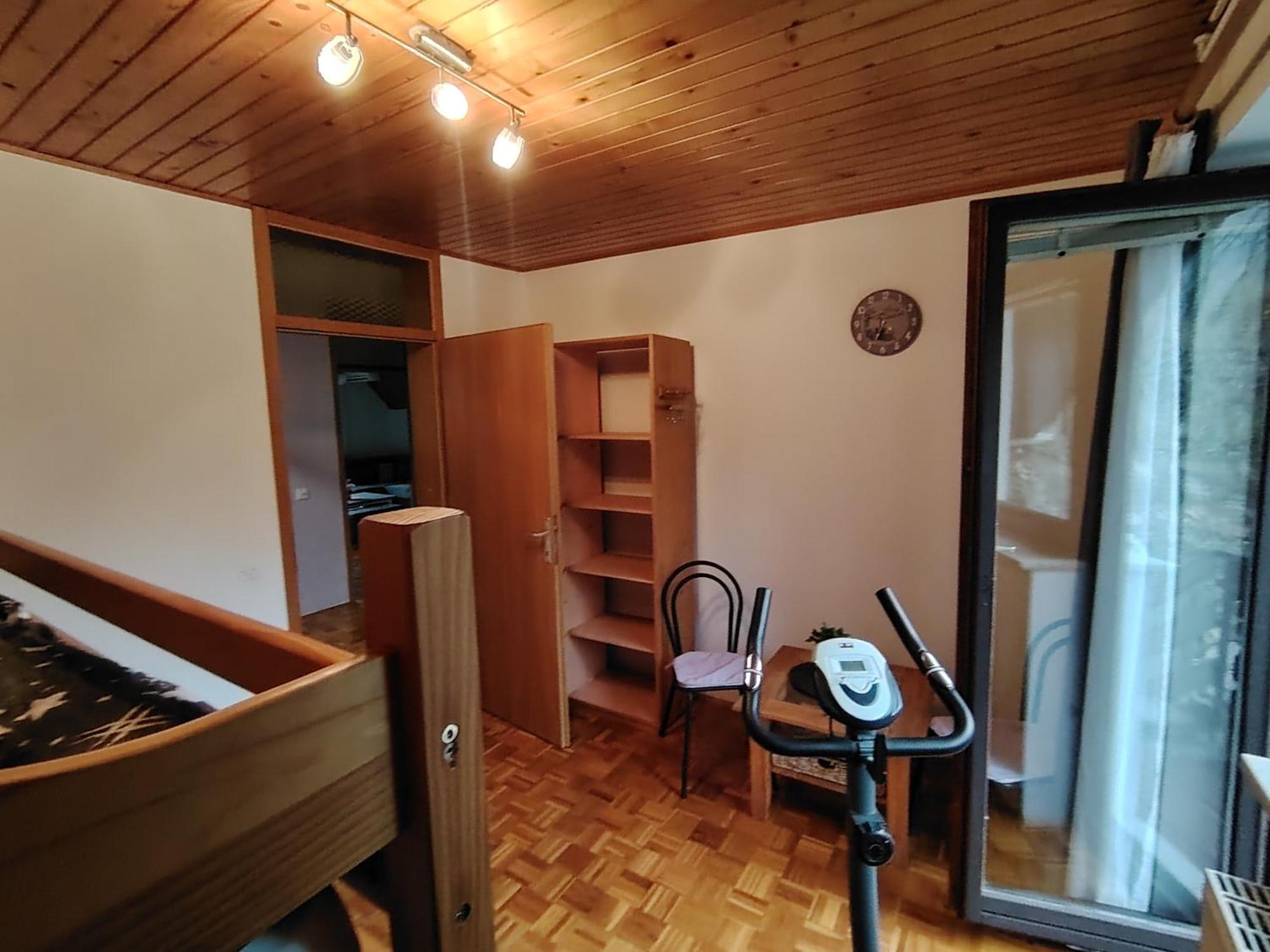 Fantastic Apartment Brglez Bohinjska Bela Bagian luar foto